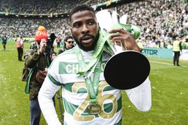 Another Top Egyptian Side Snap Up Sacked Nigerian Star