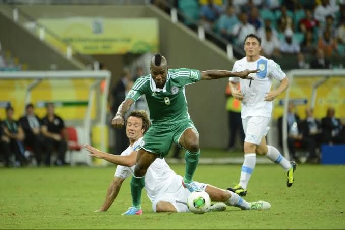 AFCON 2023: “It is impossible for Nigeria to win the trophy”- Super Eagles hero Brown Ideye