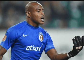 Enyeama Urges Nigerian Goalkeeper To Consider Move To Europe