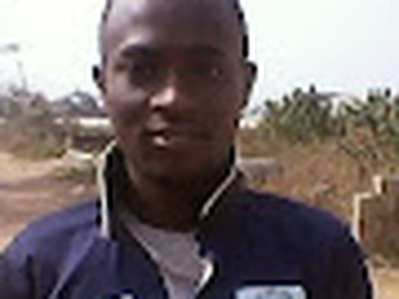 Imhons Erons's profile photo