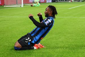 “I’ve always been Nigerian” – Ademola Lookman speaks on switching allegiance from England to Super Eagles