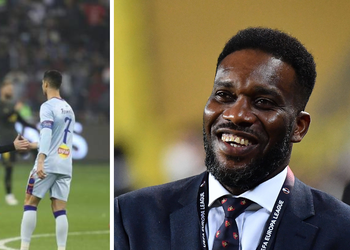 Messi or Ronaldo: Austin Jay Jay Okocha reveals why he ‘prefers’ Inter Miami forward over Al-Nassr star