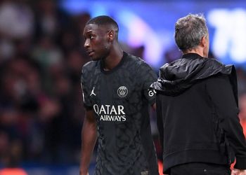 Austin Okocha: FIFA, CAF, NFF and PSG celebrate Nigeria’s most gifted player at 50