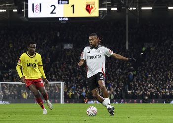 Odion Ighalo speaks on the sacrifice he made to join Manchester United