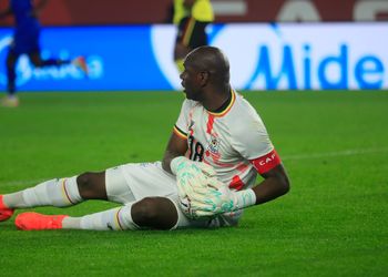 AFCON 2025: Paul Put reveals what he told Uganda stars ahead of Nigeria clash