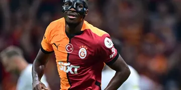 “I need somebody to hate me” – ex-Manchester United star announces proposed visit to Nigeria with Wizkid’s ‘Essence’