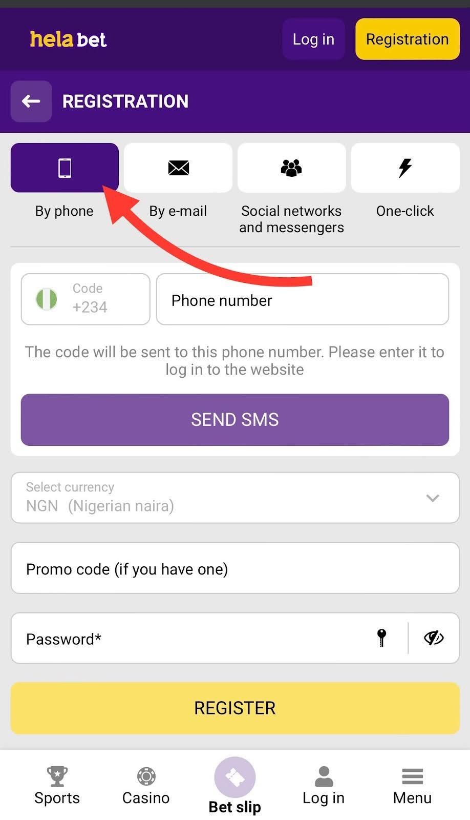 Helabet Review 2026: Is This Nigerian Betting Site Worth Your Time?