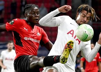 Ligue 1: Nigerian teenager makes his debut against PSG