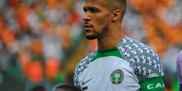 Explained: How Nigeria, Benin, and SA’s Bafana Bafana can qualify for the 2026 World Cup