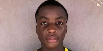 Ifeoluwa Olowoporoku: Nigerian youngster set for Swedish giants IFK Goteborg