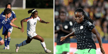 Promising Nigerian midfielder joins Harbour view FC on two-year deal