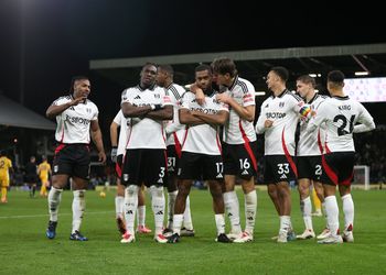 Iwobi and Pereira’s missed chances cost Fulham against Man United – Marco Silva