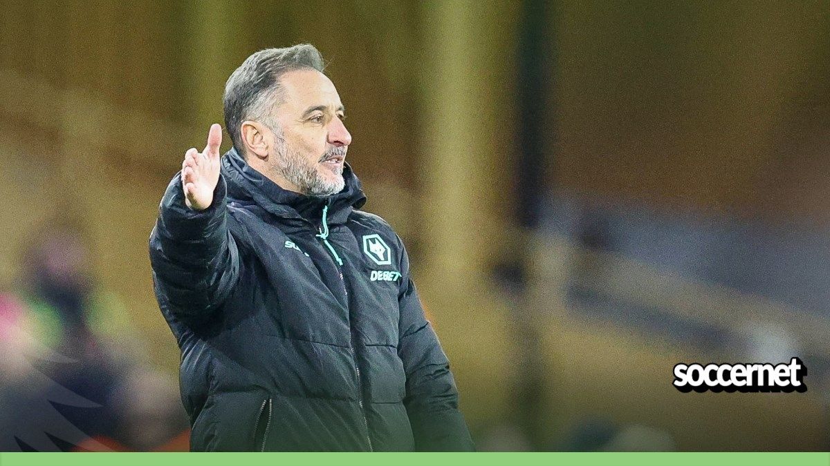 Wolves sack Pereira — Ex-Bournemouth boss considered to coach Super ...