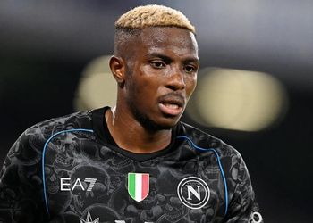 Osimhen’s Chelsea dream inches closer as Lukaku seals Napoli move