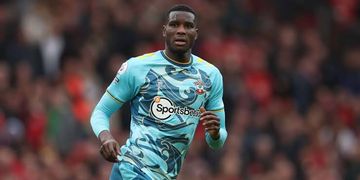 Puskas Award: Onuachu’s back-heel loses to Garnacho’s kick