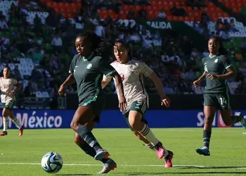 Nigeria 1 – 0 Costa Rica: Super Falcons salvage battered image with win in Revelations Cup finale