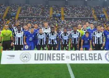 Super Eagles star names ex-Chelsea winger as strongest opponent ever