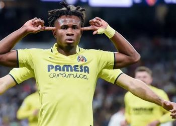 Two-time Champions League winner Ambrosini urges AC Milan to sign exciting Super Eagles star