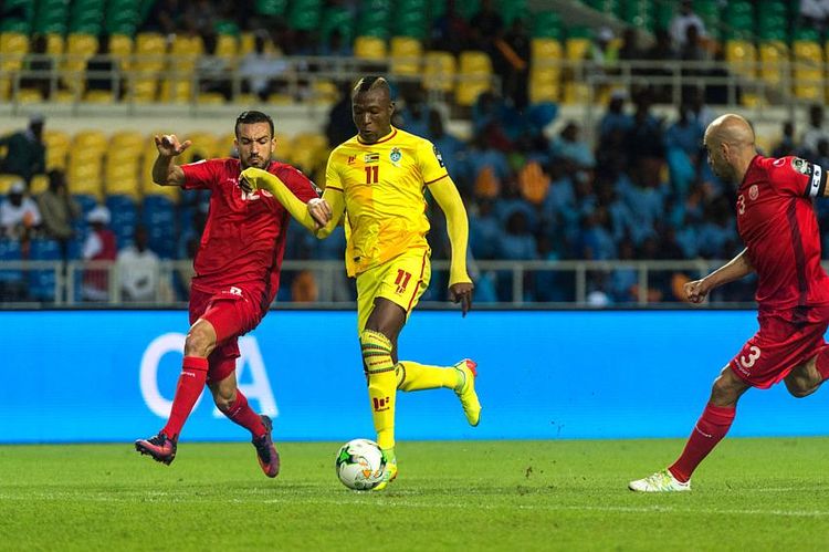 Ndoro found dead at home: Nigerians who shared stage with ex-Orlando Pirates star