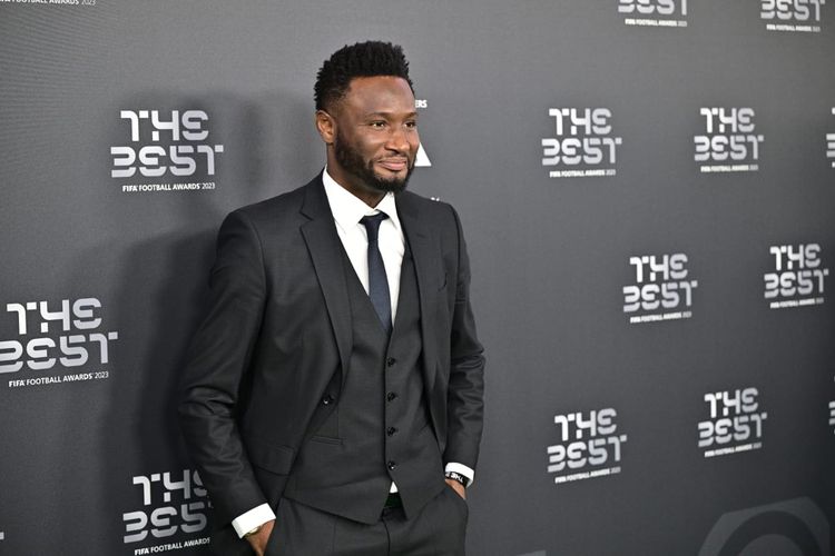 Ex-Super Eagles star fires back at Chelsea great Mikel over NFF criticism: “He’s very loud”