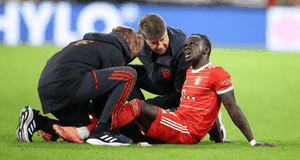 Senegal make crucial Sadio Mane decision for World Cup
