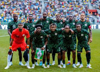 “Not a disaster yet” – Nigerian legend Peter Rufai tips Super Eagles to bounce back from World Cup qualifying disappointment