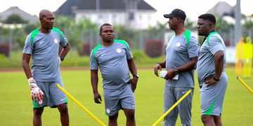 Ex-Genk star joins Okocha, Ahmed Musa, reacts to ’emotional’ Carragher over AFCON