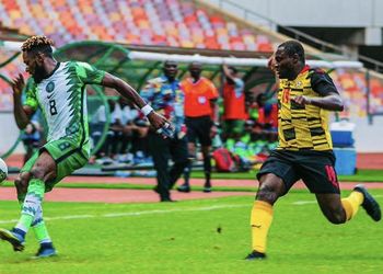 Nigeria vs Ghana: Super Eagles B to face Black Galaxies in December in 2024 CHAN qualifier