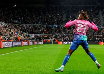 New Milan signee Chukwueze snubs Messi and Ronaldo to name ex-Chelsea, Madrid, Bayern Munich forward as ‘idol’