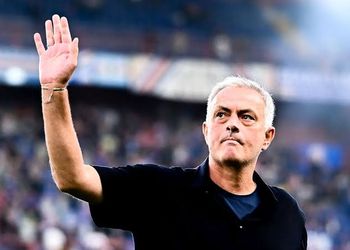AFCON 2023: Jose Mourinho backs Nigeria to beat Cote d’Ivoire to lift title – “My best friend is in the final”
