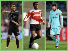 Okocha says Liverpool can cope without Salah as he gives his take on the Premier League race