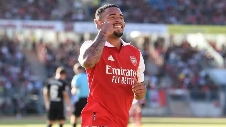 2022/23 Season: Has Jesus taken the wheel at Arsenal?