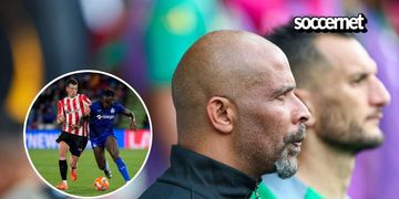 Man of the Tournament – AFCON 2013 winner lauds Super Eagles striker for Unity Cup performance