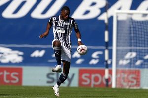 New West Brom coach issues update on Ajayi