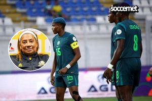 “We didn’t deserve to lose” – South Africa coach Desiree Ellis bemoans WAFCON 2024 semis loss to Super Falcons