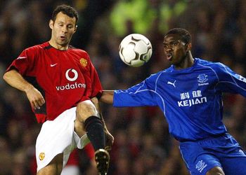 Ivory Coast 2023: Former Everton star reveals three ingredients Super Eagles need to win AFCON