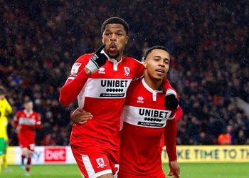 Super Eagles: Four reasons why Championship top goalscorer Chuba Akpom merits first call-up