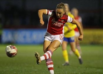 2023 WWC: Chelsea and Arsenal stars among three most dangerous players that can send Waldrum’s Falcons packing