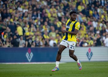 Bright Osayi-Samuel: Two Super Lig titans at loggerheads for Super Eagles star