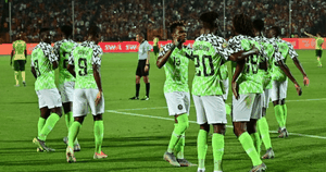 Crystal Palace line up €11M for promising Super Eagles talent