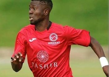 Gift Orban and Flying Eagles star shine as Vanhaezebrouck’s men thrash Merelbeke