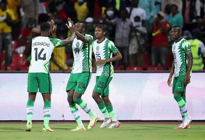 “I’ve had to stick with the ones I know” – Augustine Eguavoen explains why he opted to invite two out-of-form strikers to camp