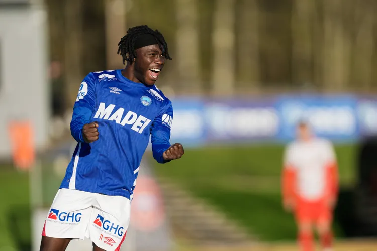 West Ham battle Lecce & Anderlecht for 20-year-old Nigerian wing-wizard