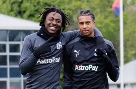 Premier League legend Dwight Yorke urges Man Utd to sign one-time Super Eagles invitee