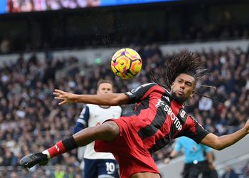 Super Awoniyi ends Bundesliga season in style as Union Berlin beat Freiburg to European spot