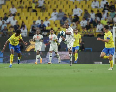 Nigerians abroad: Mané outshines Nwakaeme; Nnadi, Omoyele, Otele hit targets in Belgium, Algeria, Romania