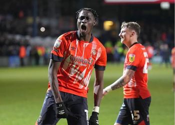 Super Eagles-eligible star on the radar of AC Milan, Inter, and Atalanta – report