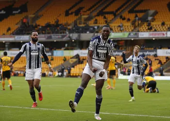 Ex-Ipswich Town boss becomes Josh Maja and Semi Ajayi’s new coach at West Brom