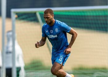 Official: Rangers FC secure signing of Super Eagles striker Cyriel Dessers