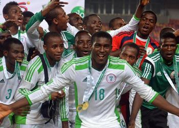 U-20 AFCON: Mphande reveals Zambia’s “readiness” to lock horns with the Flying Eagles